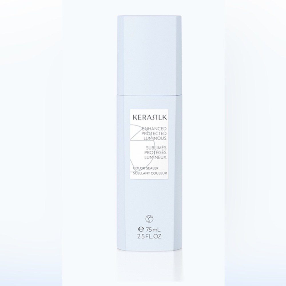 KERASILK Color Sealer